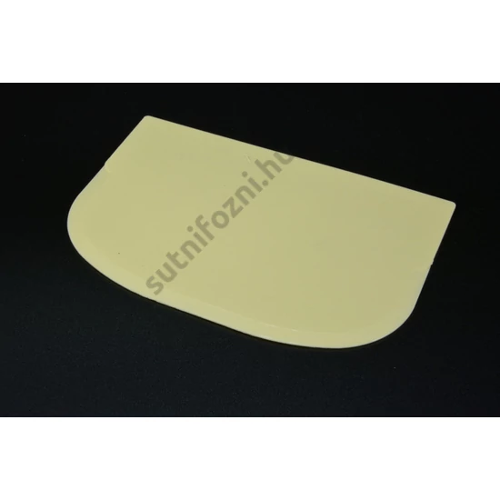 Ives  merev habkártya 10x15 cm