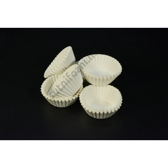 Muffin sütőforma 5 cm 200 db