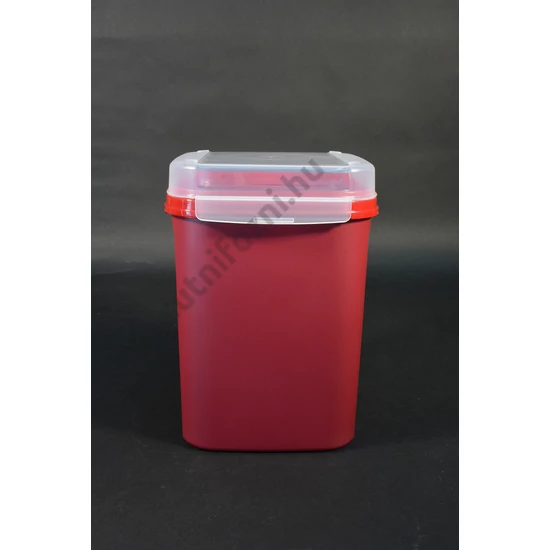 tupperware konyhai tároló doboz
