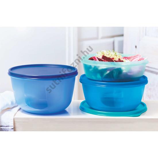 friss tál szett  tupperware