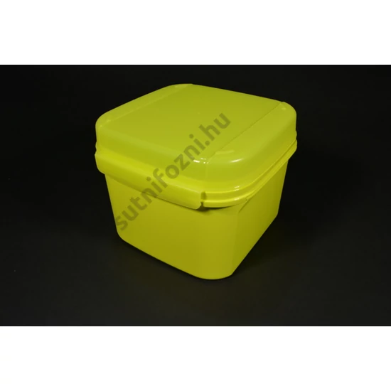 tupperware konyhai tároló doboz