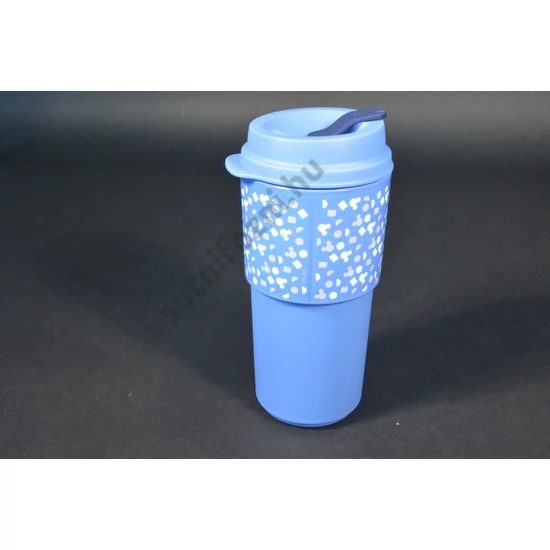 tupperware elviteles bögre 490 ml