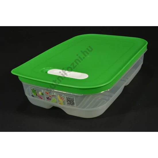 tupperware iq 1,8