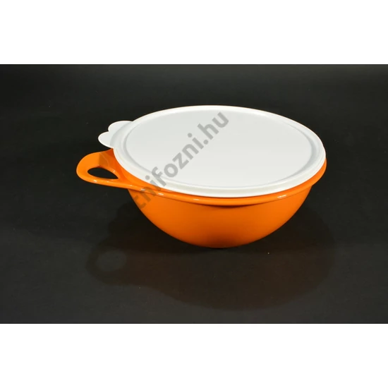 tupperware kelesztő tál