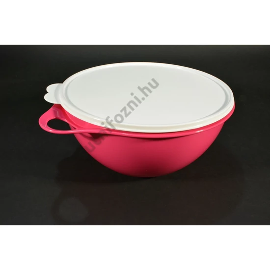tupperware kelesztő tál
