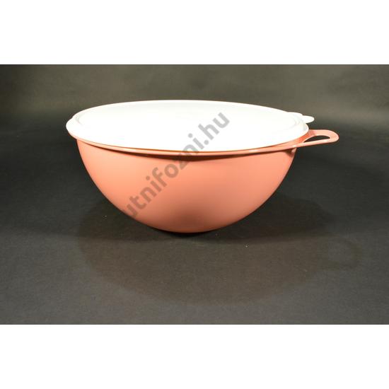 tupperware kelesztő tál 7,5l