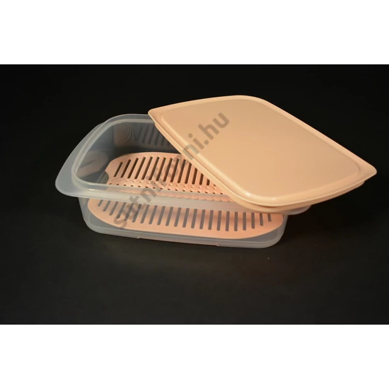 tupperware hűs torony magas